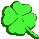 St. Patrick's Clover Match icon