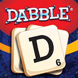 Dabble A Fast Paced Word Game icon