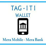 TAG-ITI Wallet