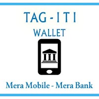 TAG-ITI Wallet