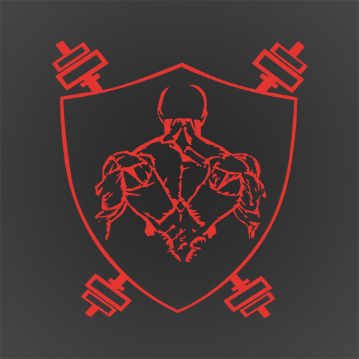 Armour Fitness 0.7.5 Icon