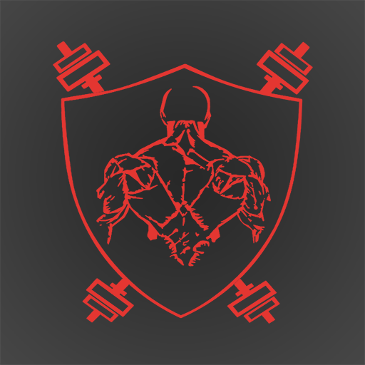 Armour Fitness logo
