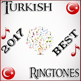 Turkish Ringtones 2017 icon