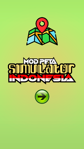Mod Peta Simulator Indonesia 2