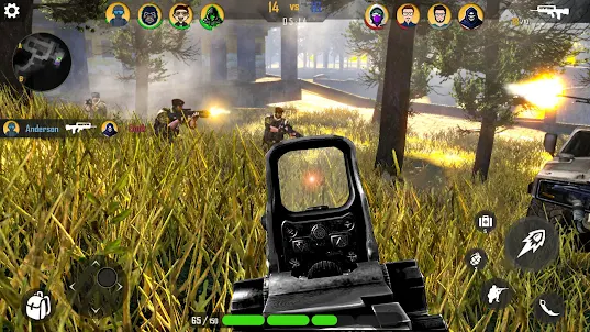 Pistole Spiele 3d fps Spiele