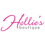 Cover Image of ダウンロード Hollie's Boutique  APK