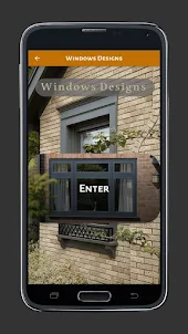Window design , Latest windows