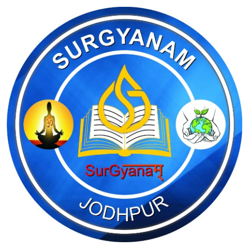SurGyanam logo