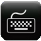 Keyboard Manager (root users) icon