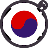 Korean Ringtones Free icon