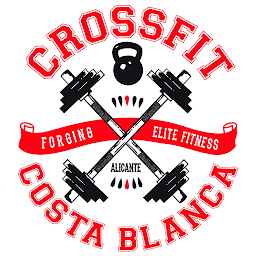 Imagen de ícono de CrossFit Costa Blanca