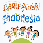 Cover Image of Download Lagu Anak Indonesia  APK