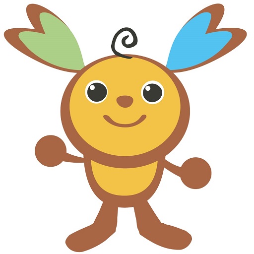 ひがまつこどもヘルスサポート logo