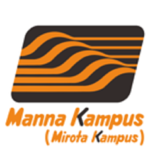 Manna Kampus logo