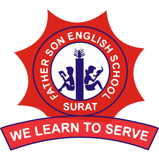Fatherson English School logo