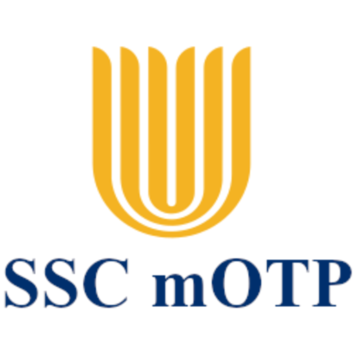 SSC mOTP logo