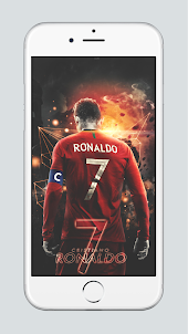 Ronaldo Wallpapers 4k