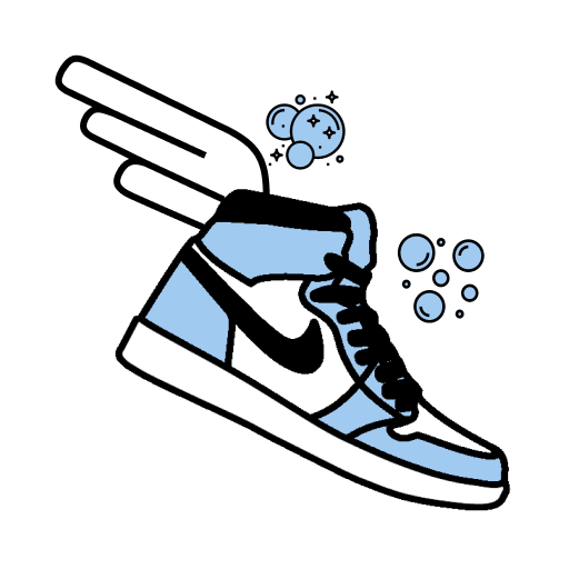 Sneakidro! logo