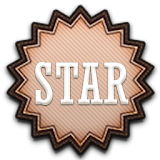 Star Icon Pack icon