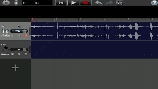 Recording Studio Lite For PC 1