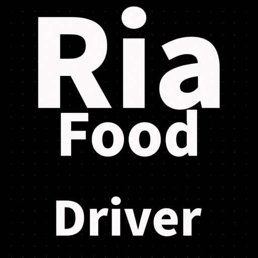 Ria Food - Deliver Food