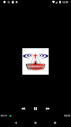 Hamdosana Screen 3