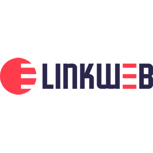 Linkweb SJB logo