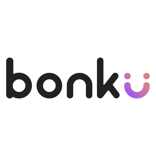 Bonku - Ride Hailing Taxi/Moto logo