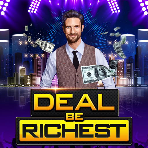 Golden Deal The Million Prize – Apps On Google Play