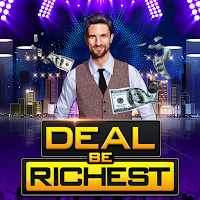 Deal Be Richest - Live Dealer