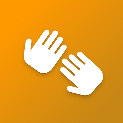 Charades - Party game logo