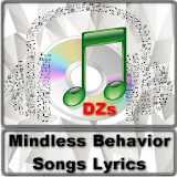 Mindless Behavior Songs Lyrics icon