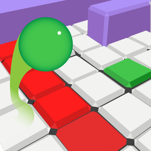 Grid Maze logo