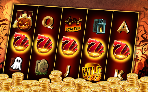 Mega Slots: Vegas casino games 2