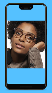 Warby Parker : Eyes Covered