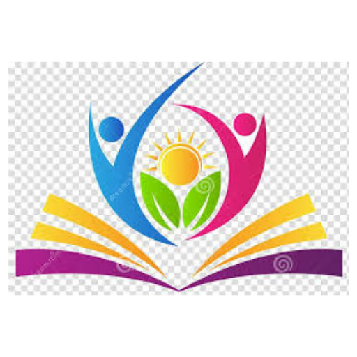 Vivekanand Academy logo