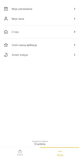 Kanapkarnia Jędryka Screen 3