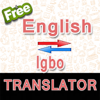 English to Igbo and Igbo to En