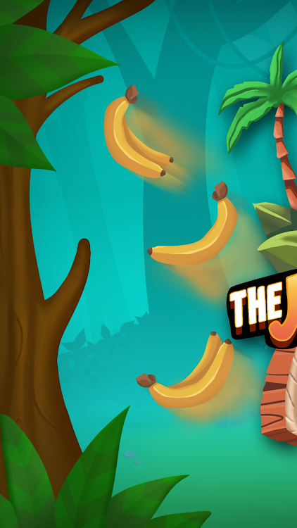 Monkey - the Jungle is here. - 1.1 - (Android)