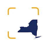 NYS Excelsior Pass Scanner icon