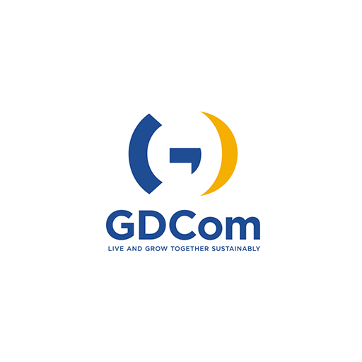 Séminaire GDCom logo