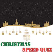 Christmas Speed Quiz