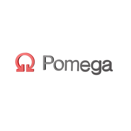 PomTouch logo