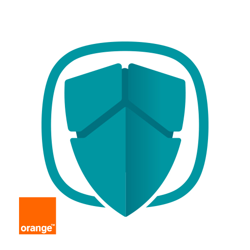 ESET Mobile Security Orange logo