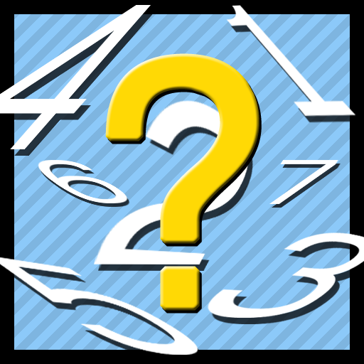 Deret Angka logo