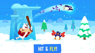 Game screenshot Bouncemasters: Penguin Games hack