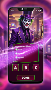 Joker Trial