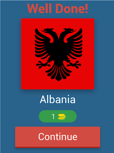 Geography 2019 Europe Countries