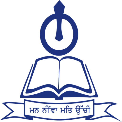 Nishaan Academy,Aulakh logo