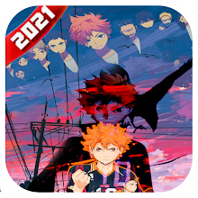Haikyuu Best Anime ringtone & HD Anime Wallpapers - Latest version for  Android - Download APK